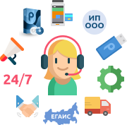 Техническая и информационная помощь Техническая и информационная помощь